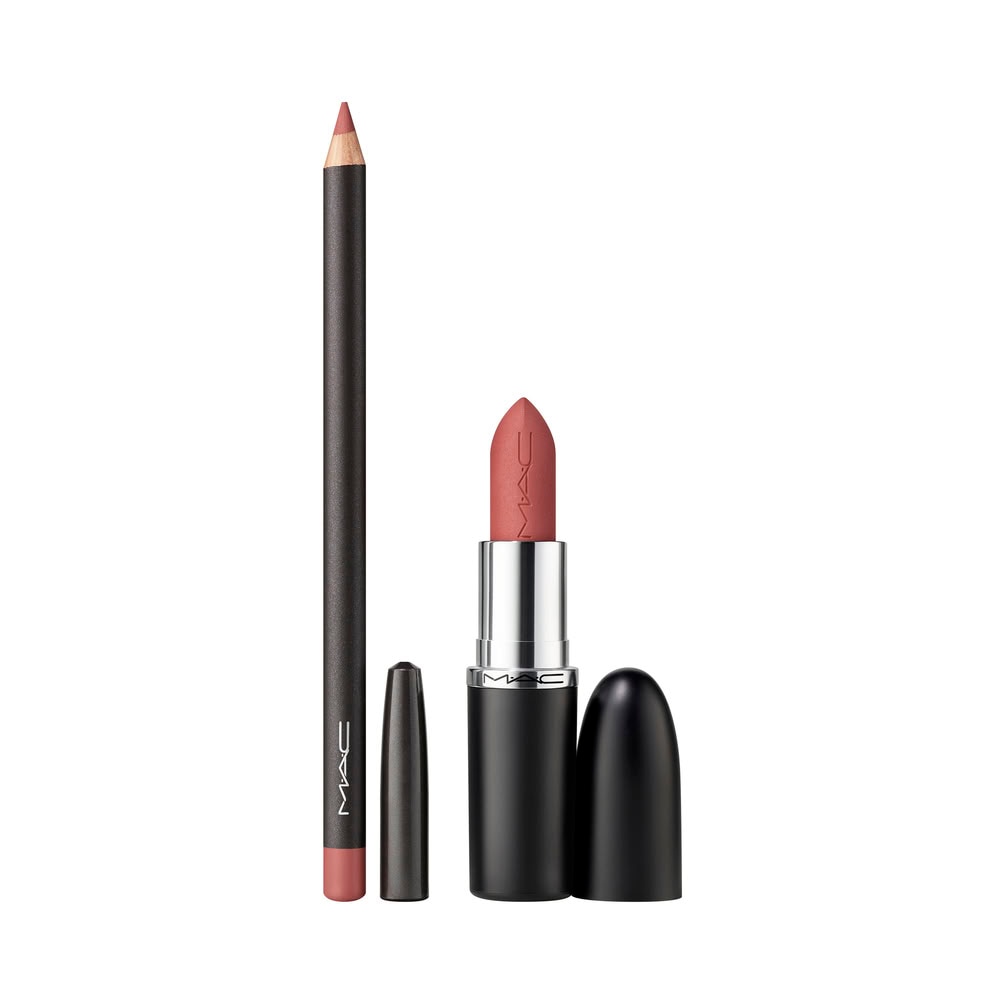 TEDDY LOVE LIP COMBO (SET DE LABIOS)